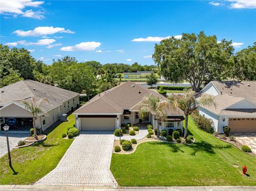 16906 Se 77th Northridge Court, THE VILLAGES, FL, 32162 | Card Image