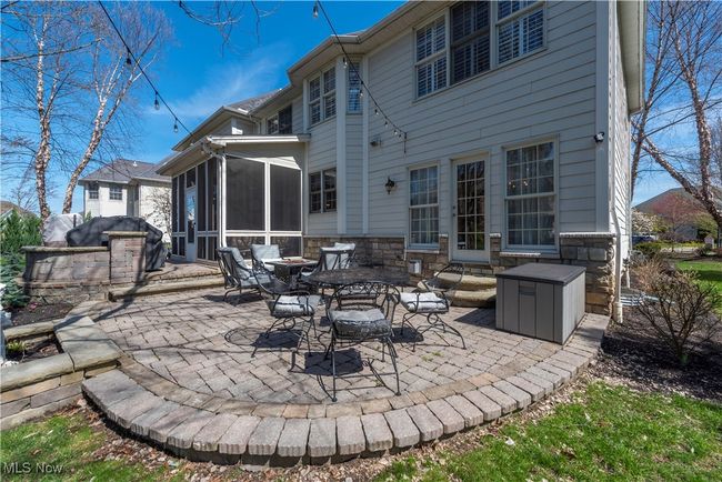 33518 Silver Oak Dr, House other with 4 bedrooms, 4 bathrooms and null parking in Avon OH | Image 7