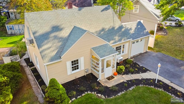 Midro Way, West Orange, NJ 07052