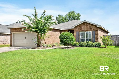 24419 Raynagua Blvd, Loxley, AL, 36551-7595 | Card Image
