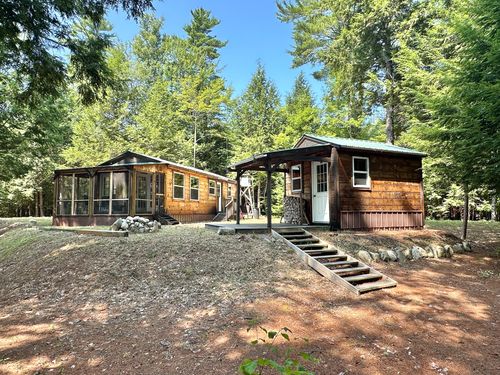 22 Hemlock Lane, Lincoln, ME, 04457 | Card Image