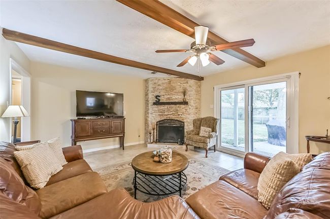 18210 Point Lookout Dr, House other with 3 bedrooms, 2 bathrooms and 2 parking in Houston TX | Image 11