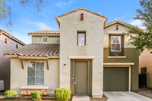 1450 E Bloch Rd, Phoenix, AZ, 85040-2362 | Card Image