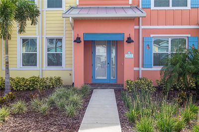 2968 On The Rocks Point, Townhouse with 3 bedrooms, 3 bathrooms and null parking in Kissimmee FL | Image 2