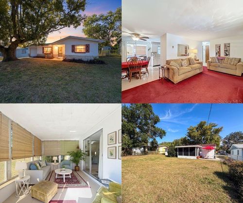 5031 Overlook Dr, New Port Richey, FL, 34652-4314 | Card Image