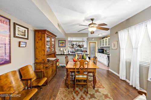 1939 S San Vincent Drive, Green Valley, AZ, 85614 | Card Image