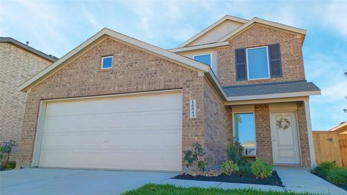 16843 Old Wagon Way, Hockley, TX, 77447-0537 | Card Image