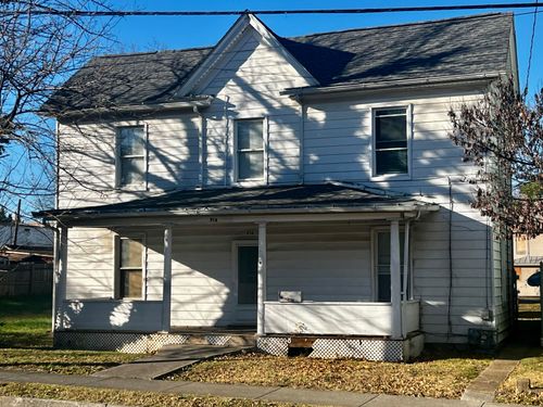 914 Bullitt Ave Se, Roanoke, VA, 24013-1820 | Card Image