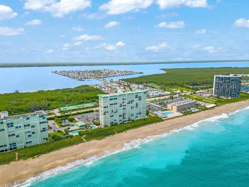 1601-9900 S Ocean Drive, Jensen Beach, FL, 34957 | Card Image