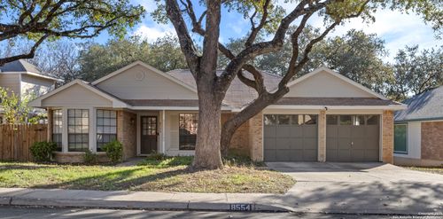 8554 Timber Ldg, San Antonio, TX, 78250-4170 | Card Image