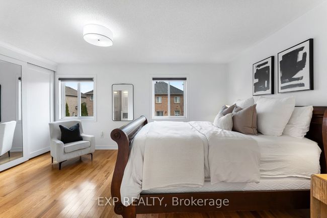 16 La Pinta St, House attached with 3 bedrooms, 3 bathrooms and 2 parking in Maple ON | Image 27