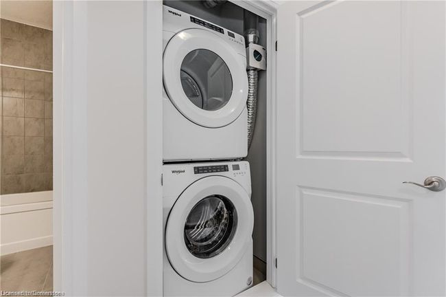 A011 - 142 Foamflower Pl, Townhouse with 2 bedrooms, 3 bathrooms and 1 parking in Waterloo ON | Image 24