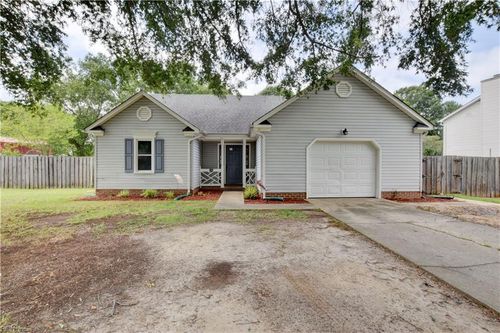 144 Lane Cres, Smithfield, VA, 23430-5845 | Card Image