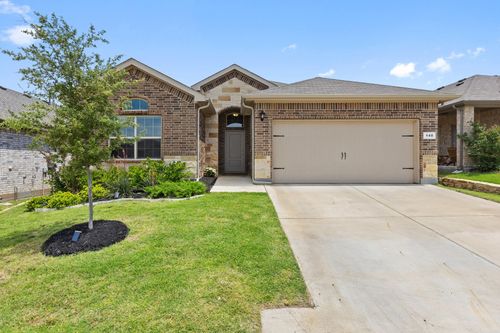 140 Orchard Pines Pl, Boyd, TX, 76023-4049 | Card Image