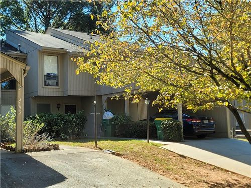 6188 Brookwood Rd, Peachtree Corners, GA, 30092-2786 | Card Image