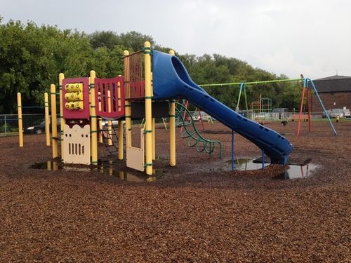 1w-9420 Bay Colony Dr, Des Plaines, IL, 60016-3633 | Card Image