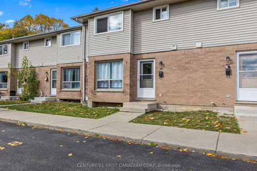 36-595 Third Street, London East, ON, N6B1R4 | Card Image