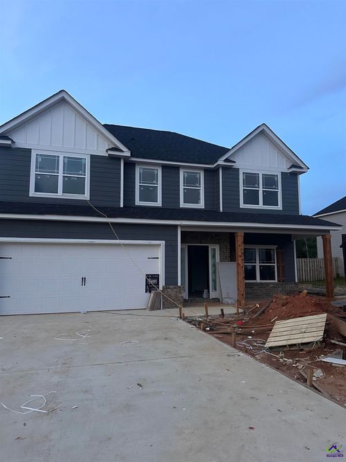 814 Harley Farms Dr, Bonaire, GA, 31005-5436 | Card Image