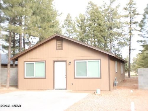 2716 W Owens Street, Show Low, AZ, 85901 | Card Image