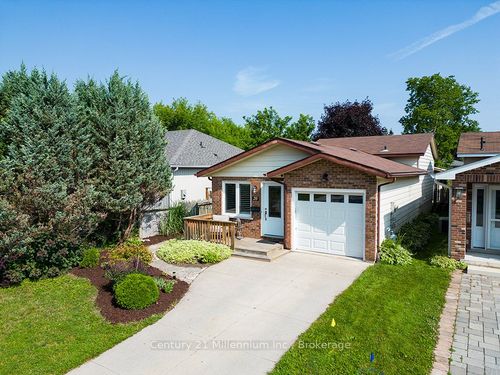 20 Leslie Dr, Collingwood, ON, L9Y4P2 | Card Image