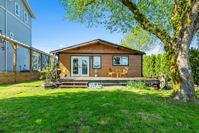 35196 Sward Road, House other with 3 bedrooms, 1 bathrooms and null parking in Mission BC | Image 7