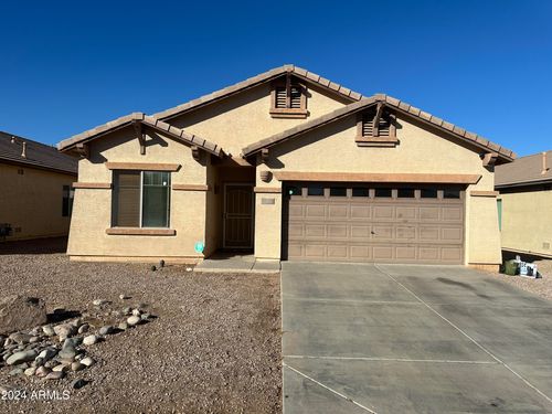 11560 W Kinderman Dr, Avondale, AZ, 85323-9110 | Card Image