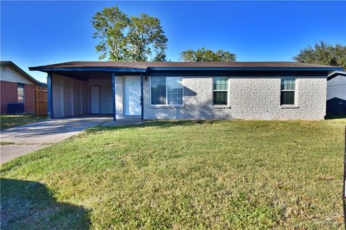 1013 W Sprague St, Edinburg, TX, 78539-4060 | Card Image