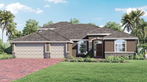 4843 Alabaster Dr, Grant, FL, 32949-8332 | Card Image