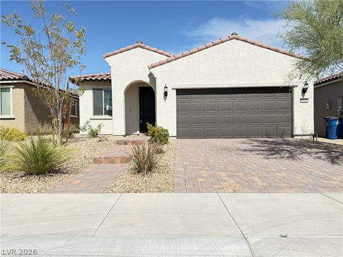 6842 Laguna Blanca St, North Las Vegas, NV, 89086-1697 | Card Image