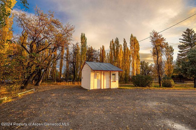 60311 Highway 40, Home with 0 bedrooms, 0 bathrooms and null parking in Maybell CO | Image 42