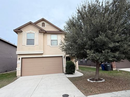 3909 Legend Pond, New Braunfels, TX, 78130-2031 | Card Image