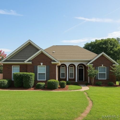 541 Summertime Pkwy, Deatsville, AL, 36022-5385 | Card Image