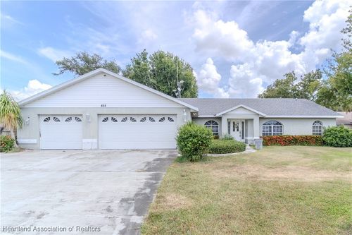 855 Lake June Rd, LAKE PLACID, FL, 33852-8925 | Card Image