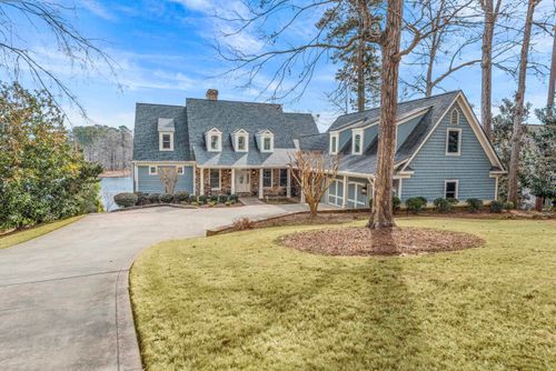 1661 Lighthouse Circle, Greensboro, GA, 30642 | Card Image