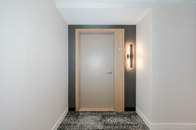 722 - 185 Dunlop St E, Condo with 2 bedrooms, 2 bathrooms and 1 parking in Barrie ON | Image 4