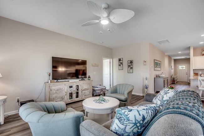 5077 Gladstone Dr, House other with 4 bedrooms, 2 bathrooms and 4 parking in Conway SC | Image 10
