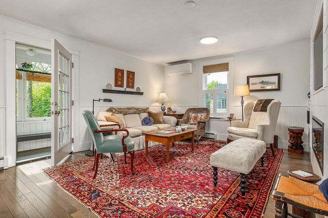 UNIT-1 - 8 Central Avenue, Condo with 4 bedrooms, 3 bathrooms and null parking in Portsmouth NH | Image 11