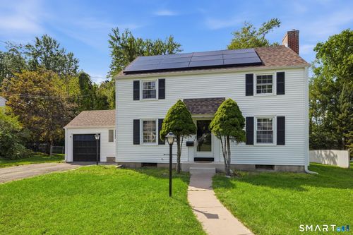 31 Birchwood Rd, East Hartford, CT, 06118-1701 | Card Image
