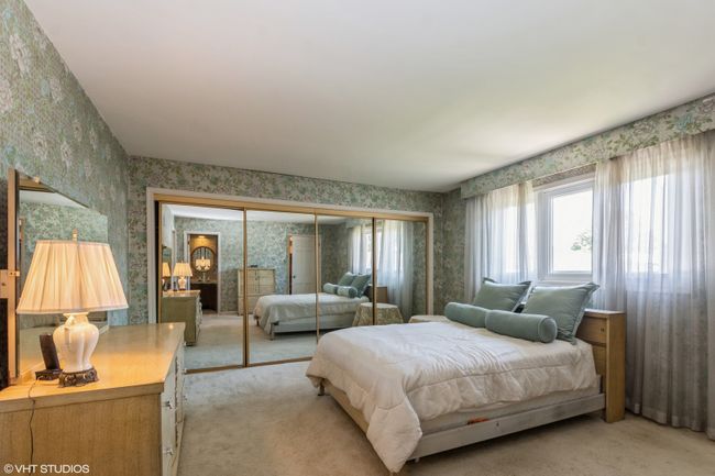 17258 Thornwood Dr, House other with 4 bedrooms, 3 bathrooms and 2 parking in South Holland IL | Image 9