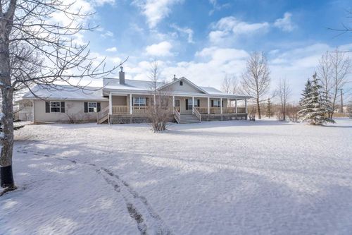 32019 314 Avenue Avenue E, Rural Foothills County, AB, T1S3S4 | Card Image