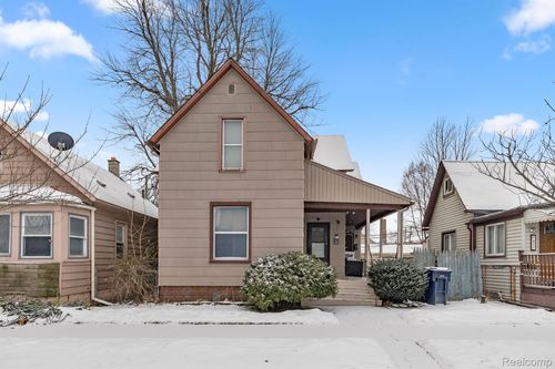 44 James St, River Rouge, MI, 48218-1483 | Card Image