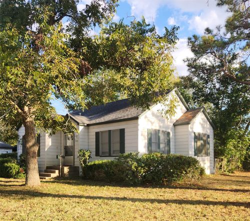 1400 Dyer Ave, Rosenberg, TX, 77471-3357 | Card Image