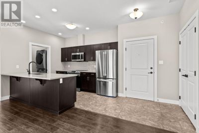 505 - 5170 Dallas Dr, Condo with 3 bedrooms, 2 bathrooms and null parking in Kamloops BC | Image 3