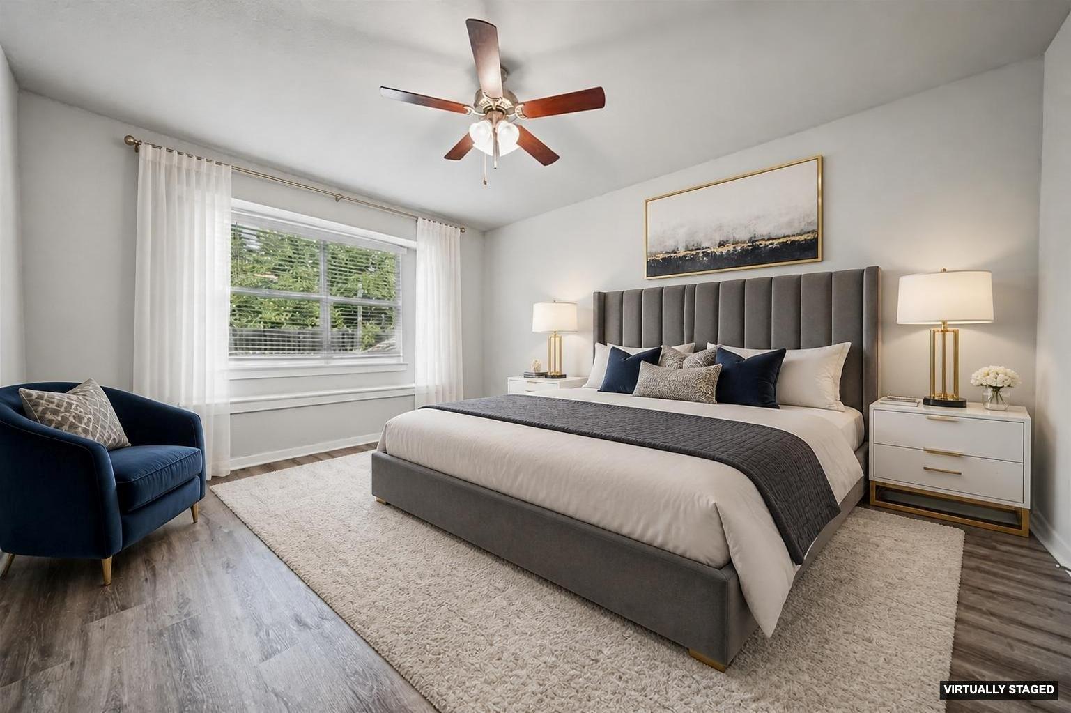 Residential Lease in Pflugerville 3