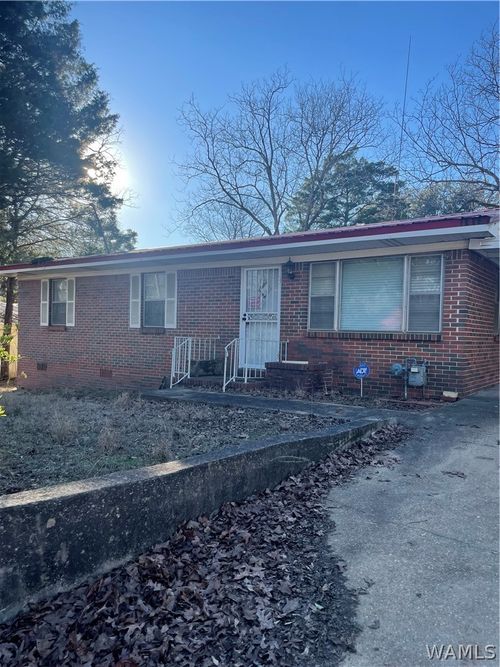 4426 Reichhold Rd, Tuscaloosa, AL, 35404-1827 | Card Image