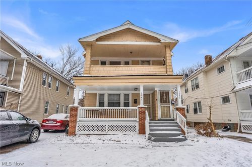 1043-1041 E 169th St, Cleveland, OH, 44110-1520 | Card Image