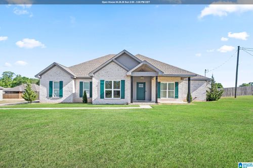 467 County Road 40 E, Deatsville, AL, 36022-2824 | Card Image