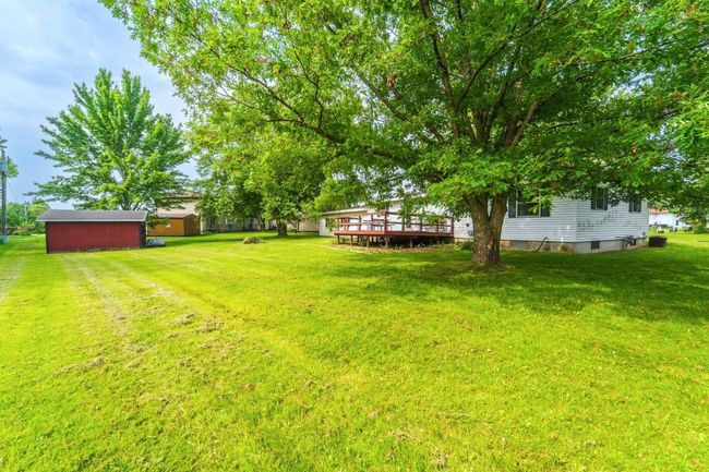 204 E Walnut St, House other with 3 bedrooms, 2 bathrooms and null parking in SPENCER WI | Image 5