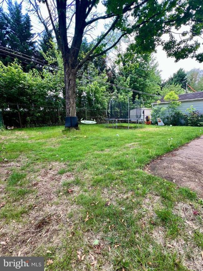 3171 Maple Rd, House other with 3 bedrooms, 1 bathrooms and null parking in HUNTINGDON VALLEY PA | Image 24