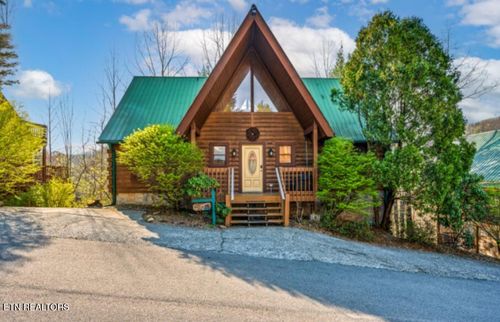 315 Braun Wren Way, Gatlinburg, TN, 37738-5889 | Card Image